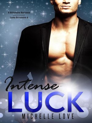 cover image of Intense Luck